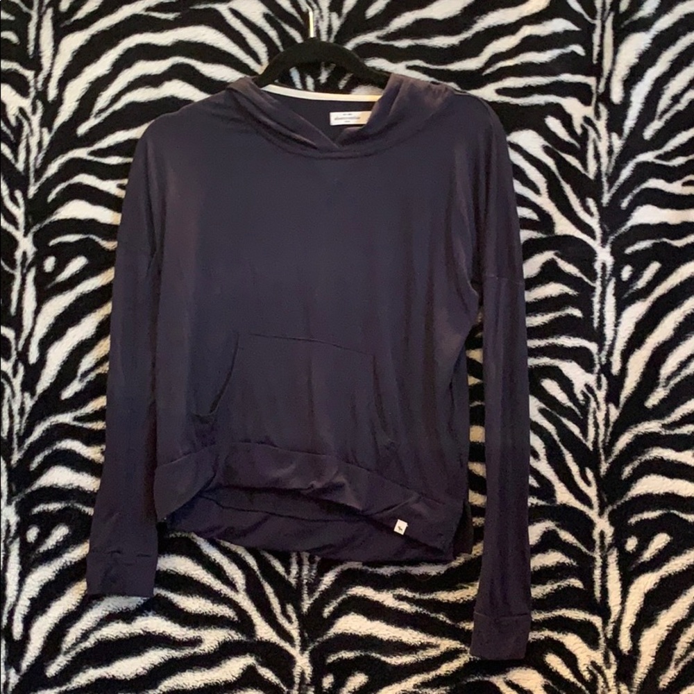 Abercrombie kids hoodie